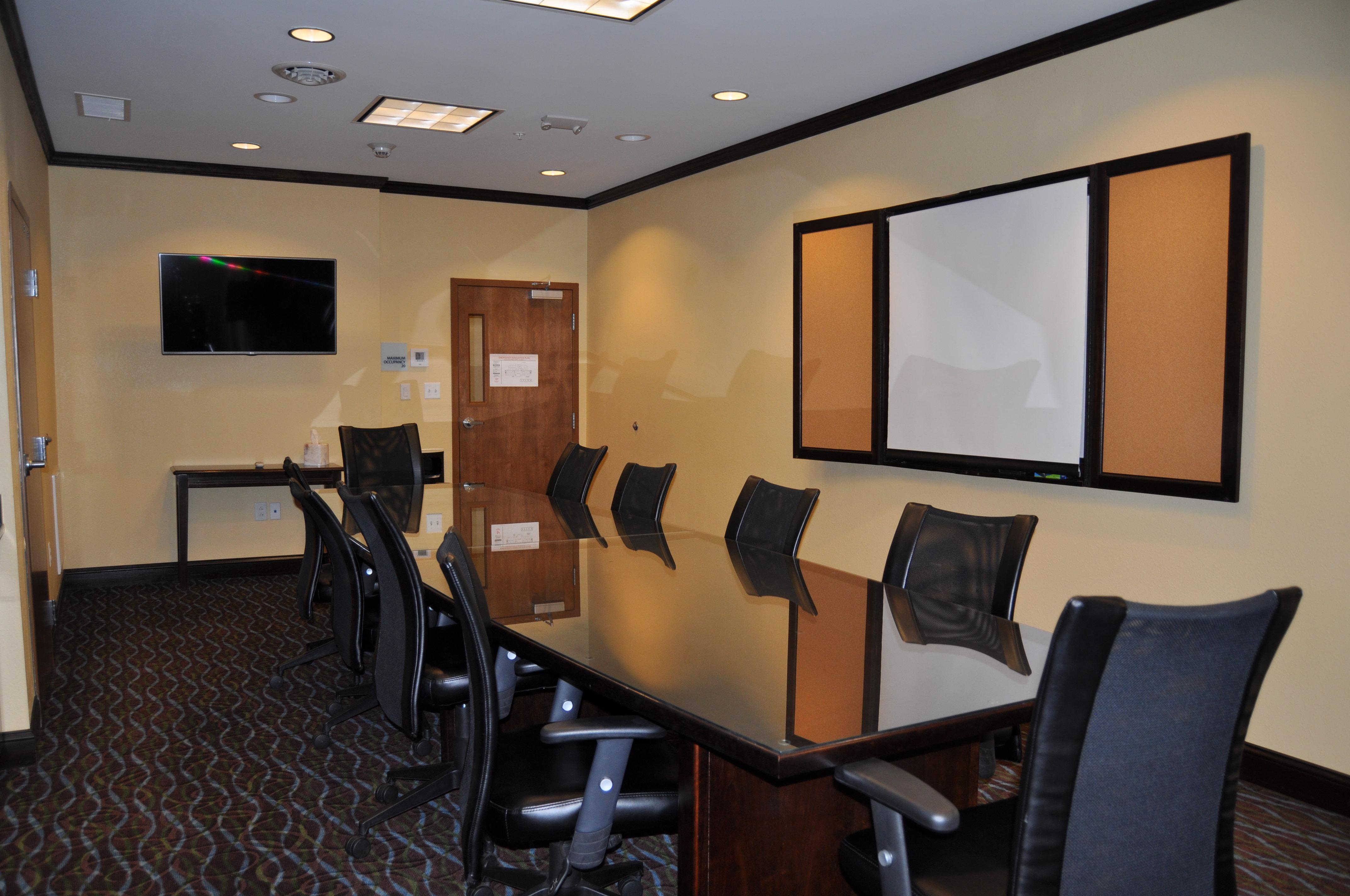 Holiday Inn Express & Suites Lebanon By Ihg Buitenkant foto