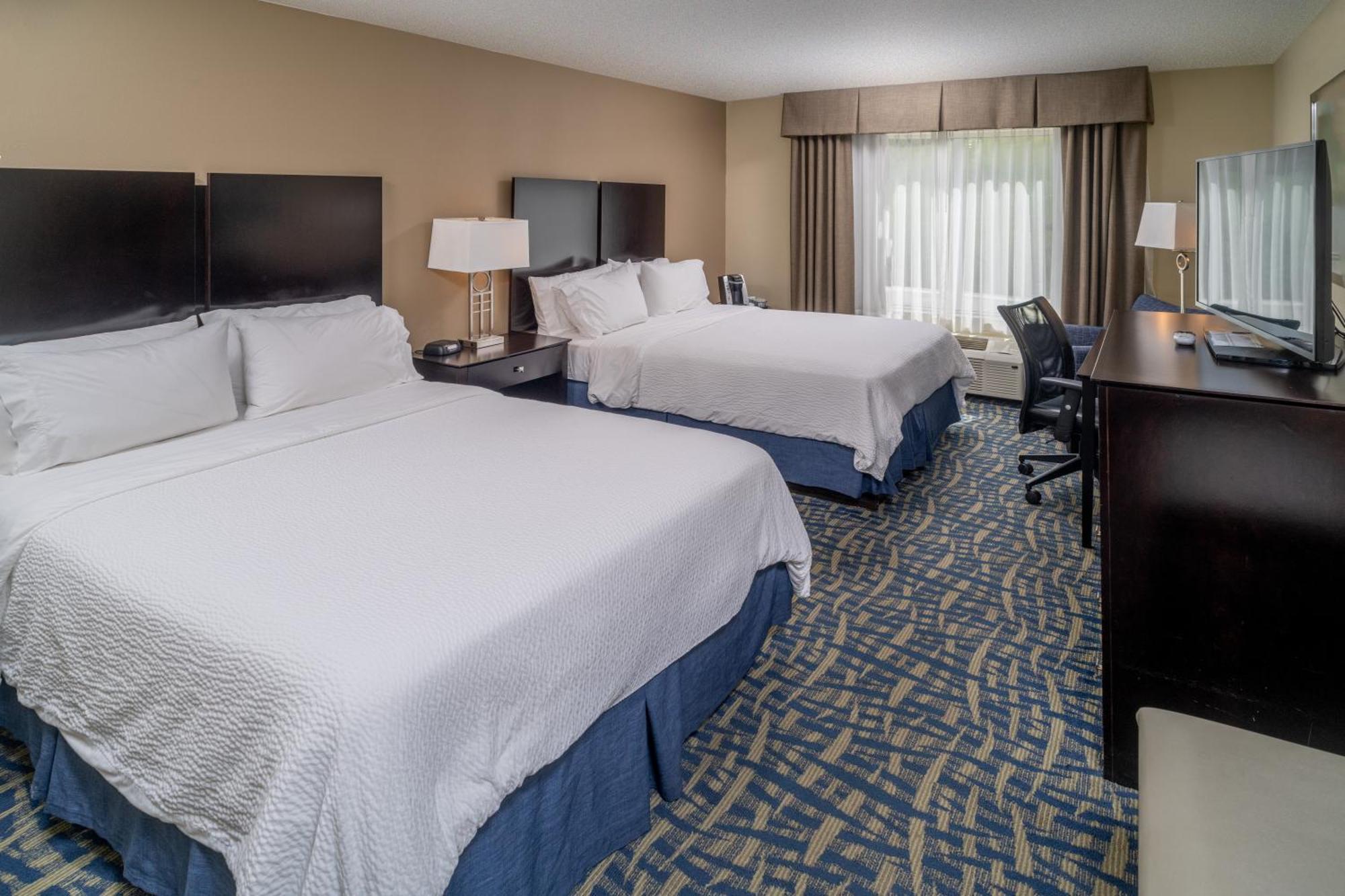 Holiday Inn Express & Suites Lebanon By Ihg Buitenkant foto
