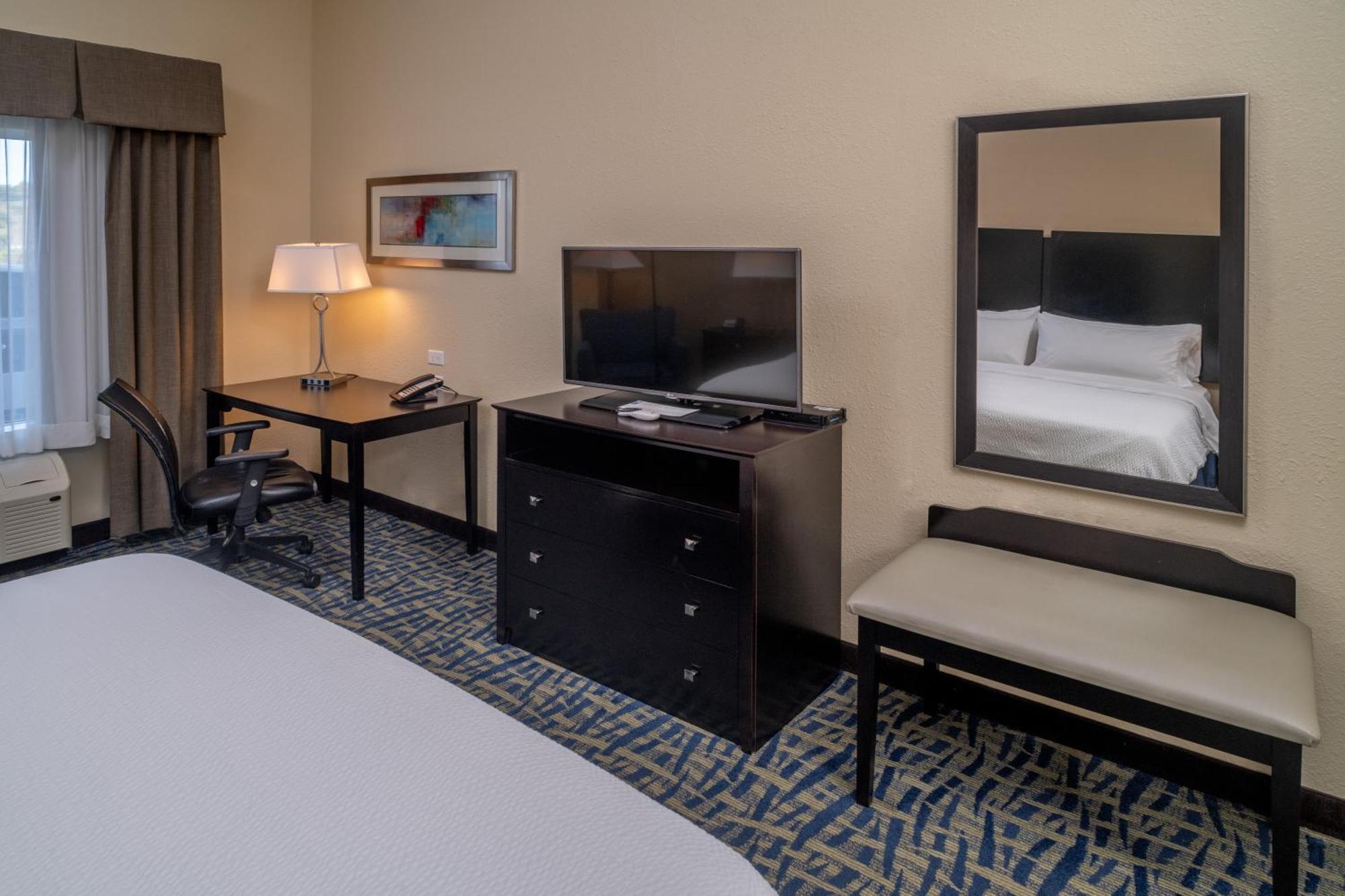 Holiday Inn Express & Suites Lebanon By Ihg Buitenkant foto