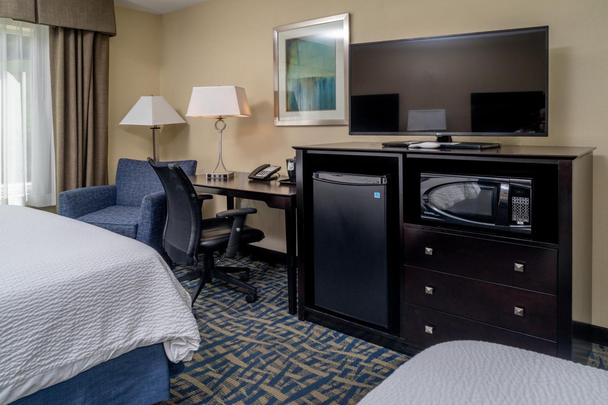 Holiday Inn Express & Suites Lebanon By Ihg Buitenkant foto