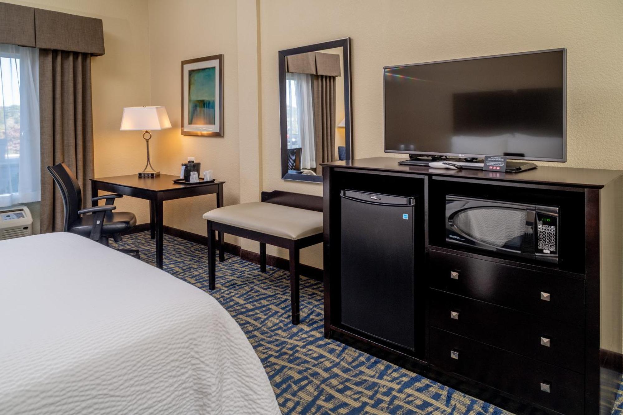 Holiday Inn Express & Suites Lebanon By Ihg Buitenkant foto