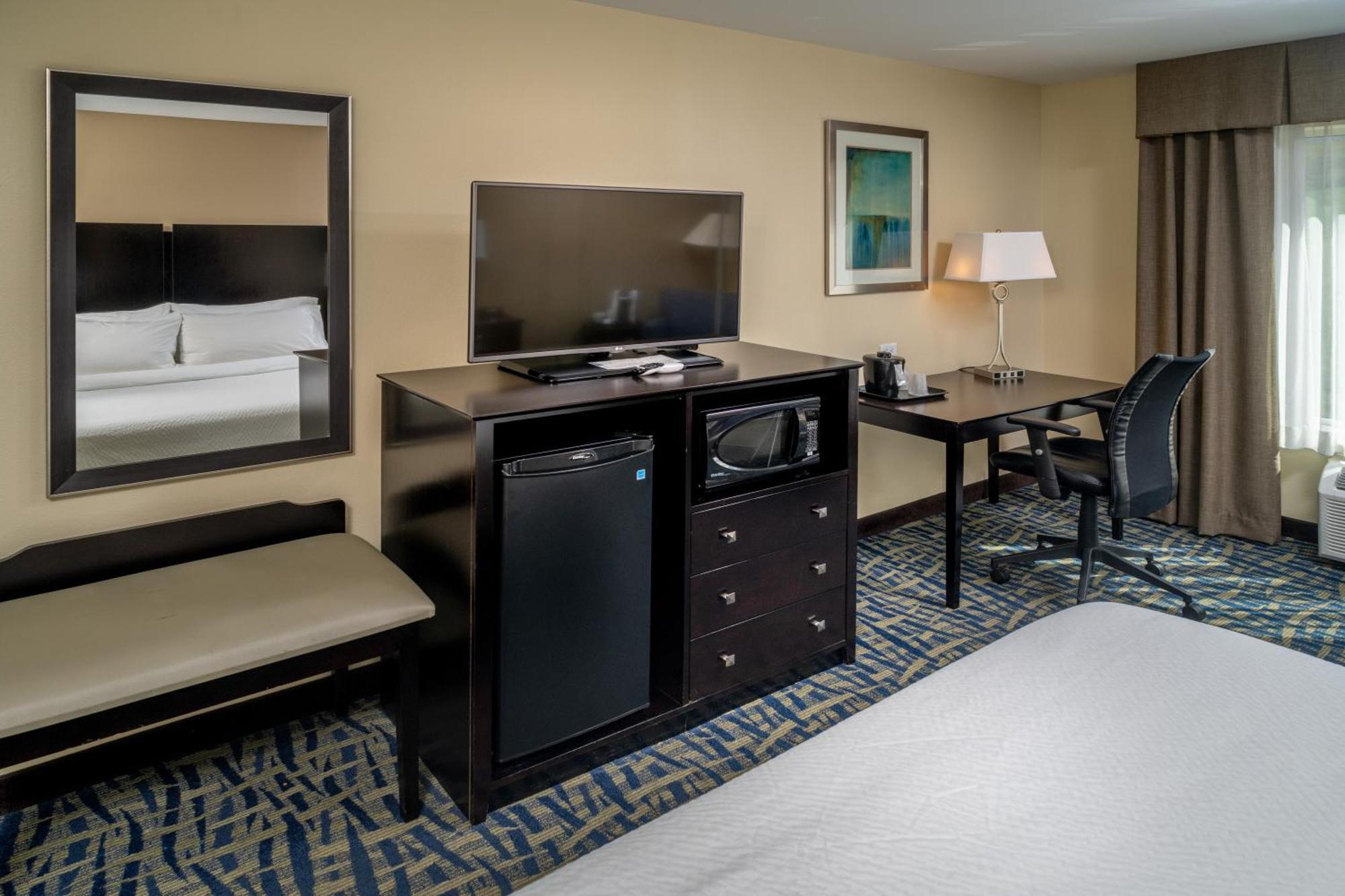 Holiday Inn Express & Suites Lebanon By Ihg Buitenkant foto